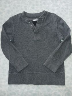 Boys Size 4/5 Sweater