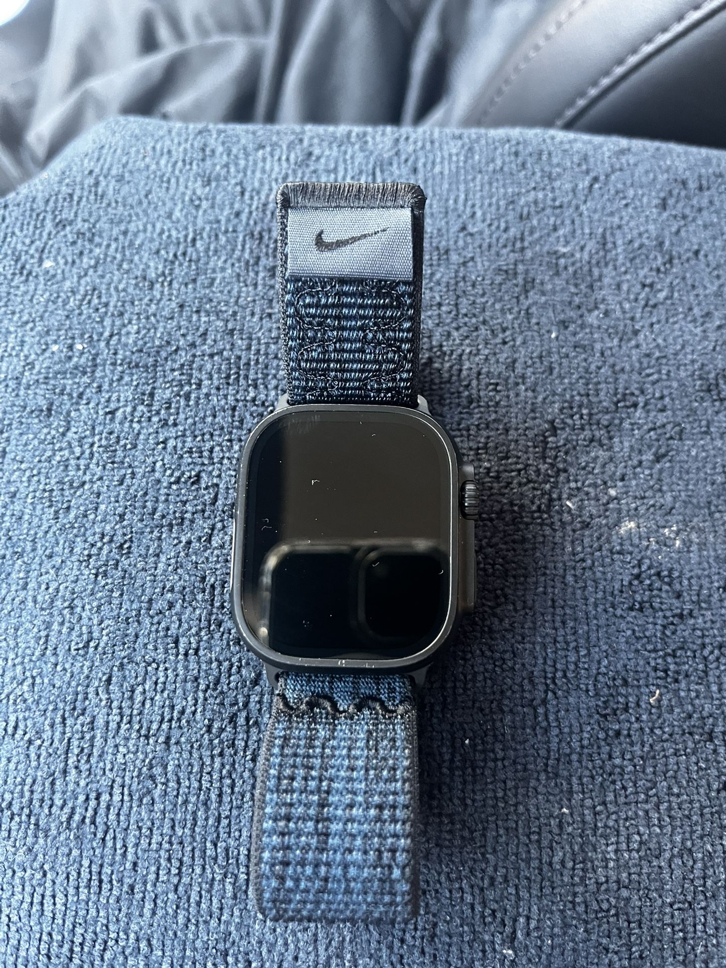 Apple Watch Ultra 2 GPS+Cellular 49MM