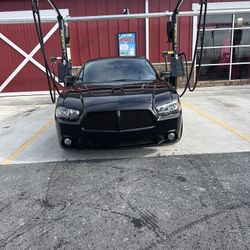 2012 Dodge Charger