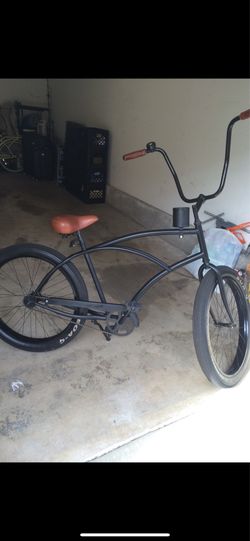 3G bike