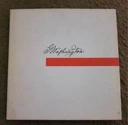 George Washington Book