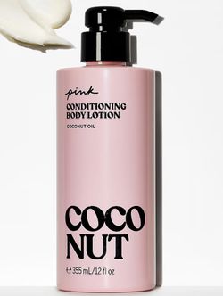 Brand New Pink Coco Lotion And Hair/ Body Mist 