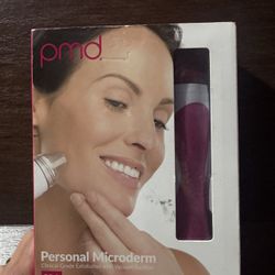 Microdermabrasion 