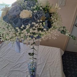 Centerpiece For Wedding 