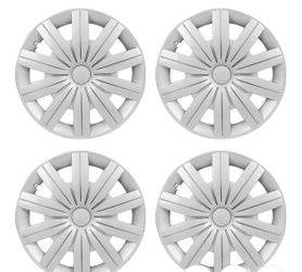 ECCPP OEM Replacement 13