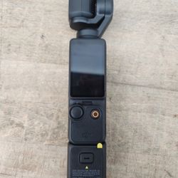 DJI Osmo Pocket 3
