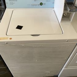 👕👖Commercial Washer And Dryer For Sale👚👗