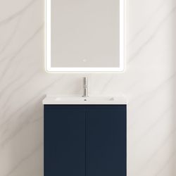 Bathroom vanity 24”