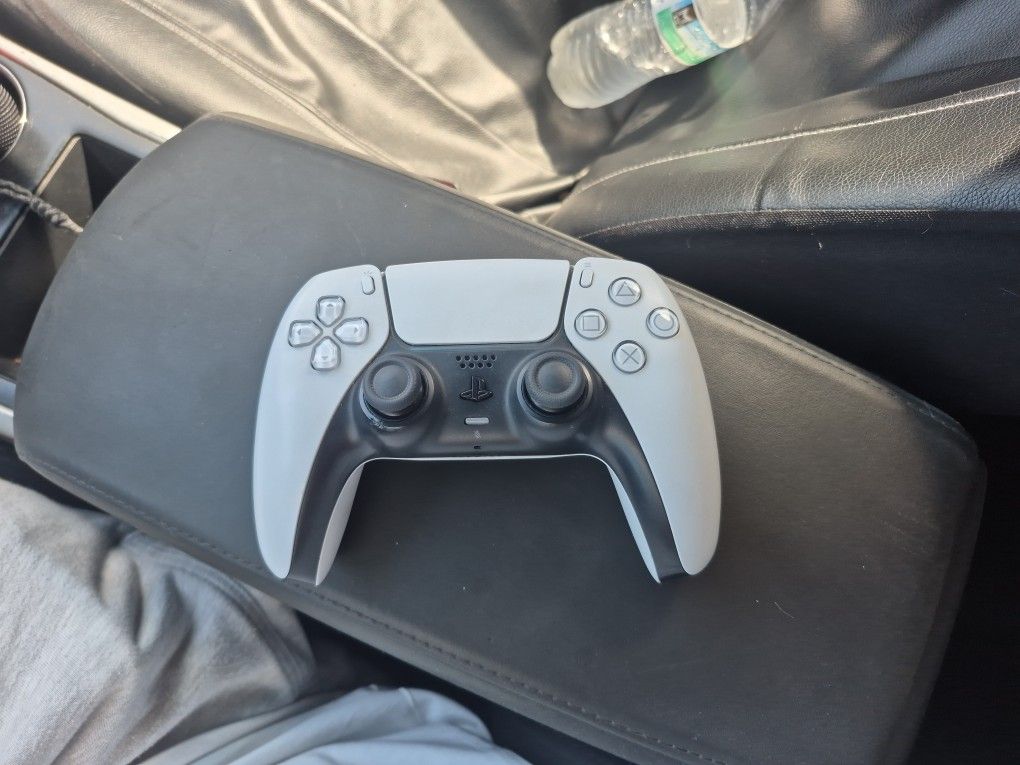Ps5 Controller