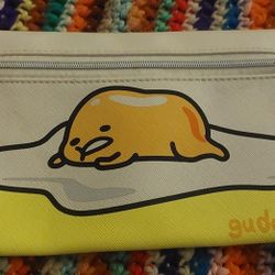 Gudetama Bag