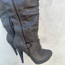Guess Boots