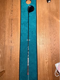 Callaway Paradym Driver (9 degrees stiff)