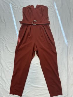 Women’s Romper 