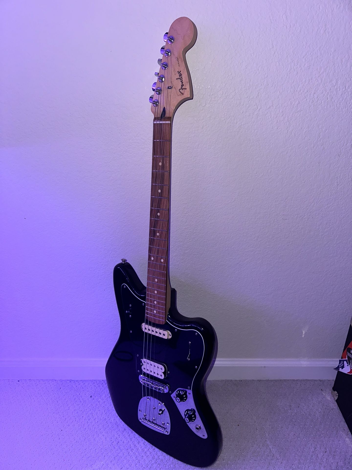Fender Jaguar/Amp/Pedals,All Products : American Fashion Style Bags On Sale