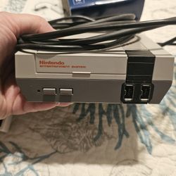 Nintendo Mini Classic 