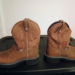 Cowboy / Cowgirl Boots