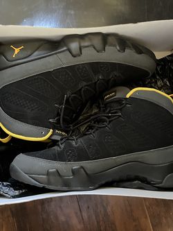 Jordan Retro 9