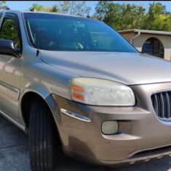 Buick 2005