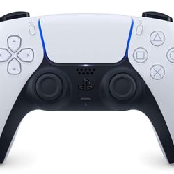 Ps5 Controller 