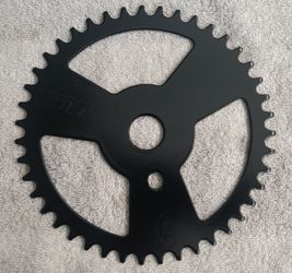 GT performer sprocket