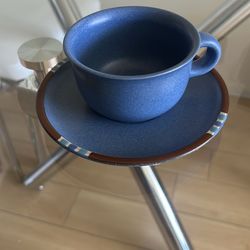 Tea cups