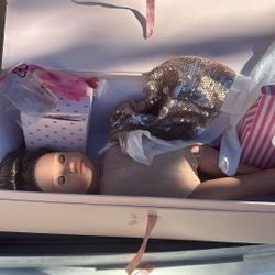 Our Generation Doll 18 Inch Amora 