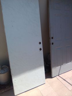 Doors