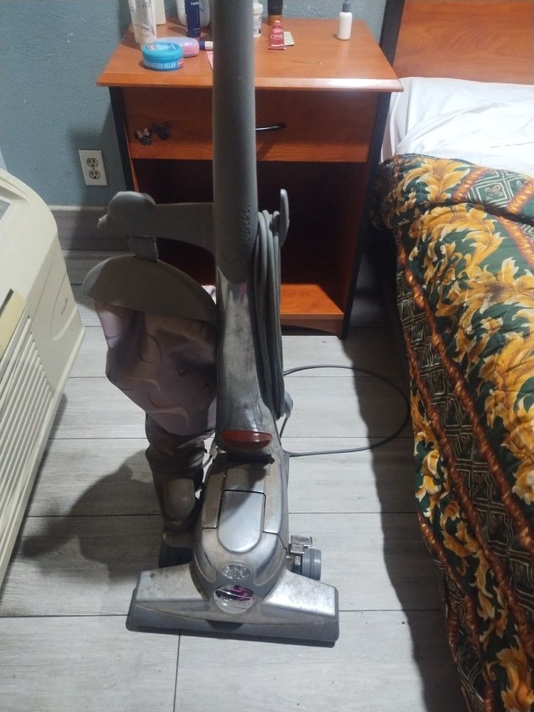 Kirby Vacuum Sentra