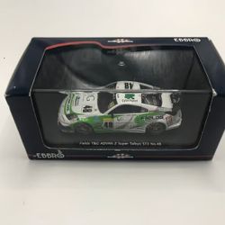NISSAN #48 FIELDS T&G ADVAN Z SUPER TAIKYU 2005 EBBRO 43737 1:43,i only ship  item