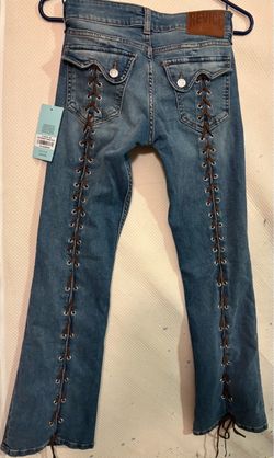 Revice Los Angeles jeans size 26