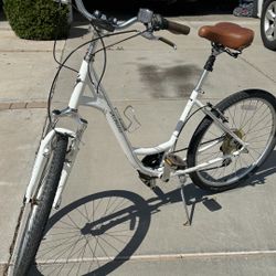 Specialized Expedition Women’s Bike