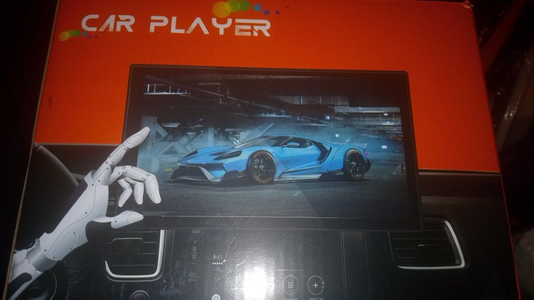 Car Player Brand New!!! $25 o.b.o