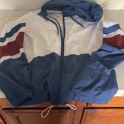 Windbreaker Xsmall