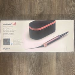Air wrap ID dyson 