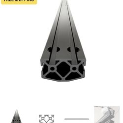 PRINSU 47” Crossbar