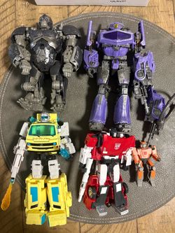 Transformers