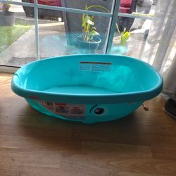Baby Tub