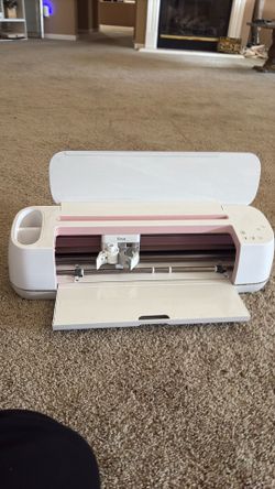 Cricut maker