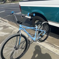 Stu Thomsen 29 Quadangle  SE Ripper