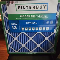 Filtering Furnace Filters