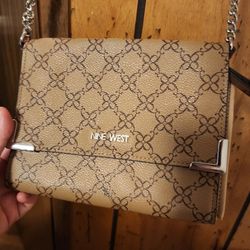 Nine West Crossbody Purse