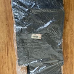 Toyota tundra floor mats