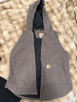 Carhartt Vest