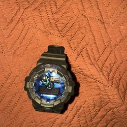 G-Shock
