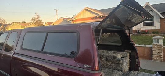 Snug Top Red With Carpet Liner
