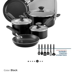 Farberware 15 piece
