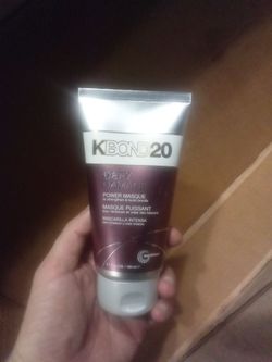 Joico KBOND20 defy damage power masque 5.1oz/150ml