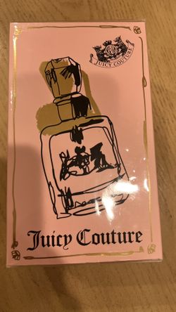 Juicy Couture Perfume