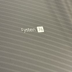 System 76 Computer  + Ext Monitor