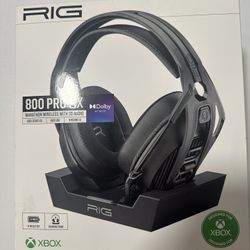 Xbox Series X / PC Headset 